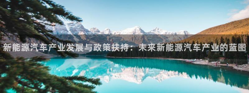 摩根娱乐 F招D商98732:新能源汽车产业发展与政策扶持: